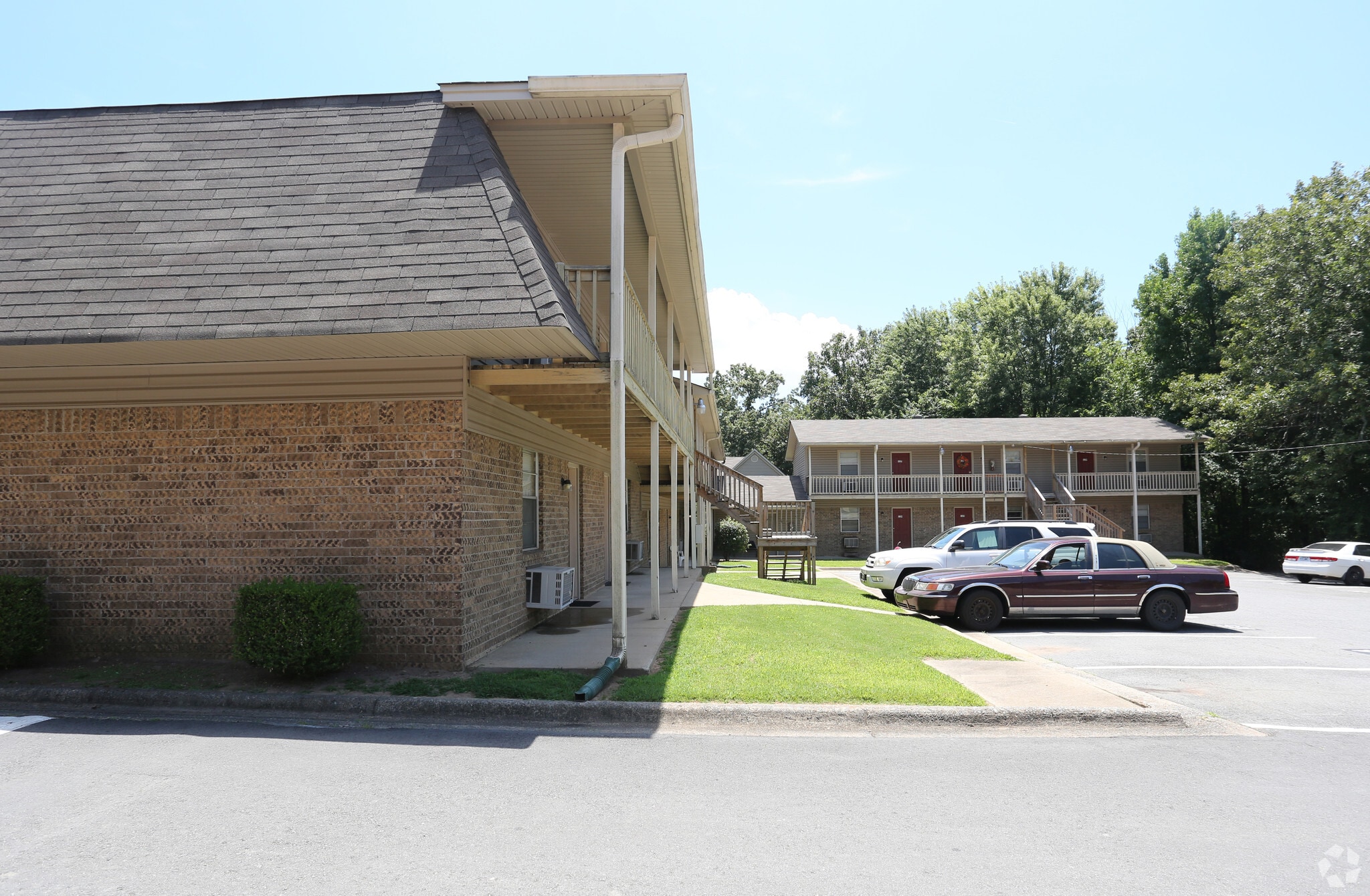 8823 Thomas St, Sherwood, AR for Sale