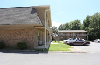 Sherwood, AR Apartments - 8823 Thomas St