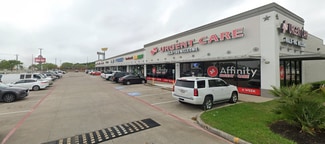 La Marque, TX Retail - 2600 FM 1764 La Marque, TX Retail - 2600 FM 1764
