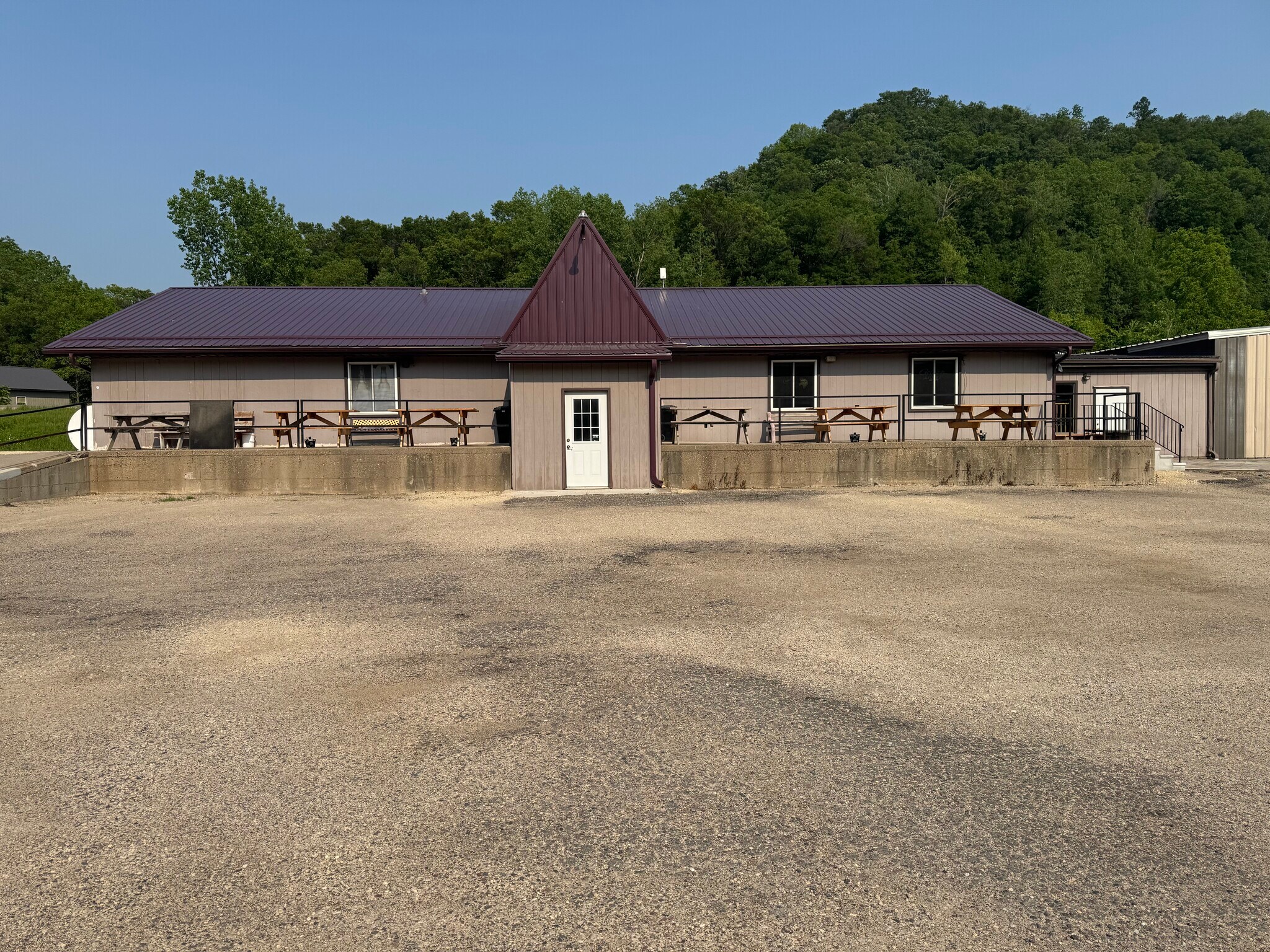 61486 County Road 86, Kellogg, MN for Sale