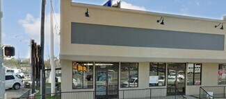 Macon-Bibb, GA Storefront Retail/Office - 691 North Ave Macon-Bibb, GA Storefront Retail/Office - 691 North Ave