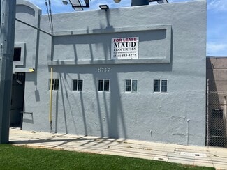 Los Angeles, CA Office - 8757 Venice Blvd Los Angeles, CA Office - 8757 Venice Blvd