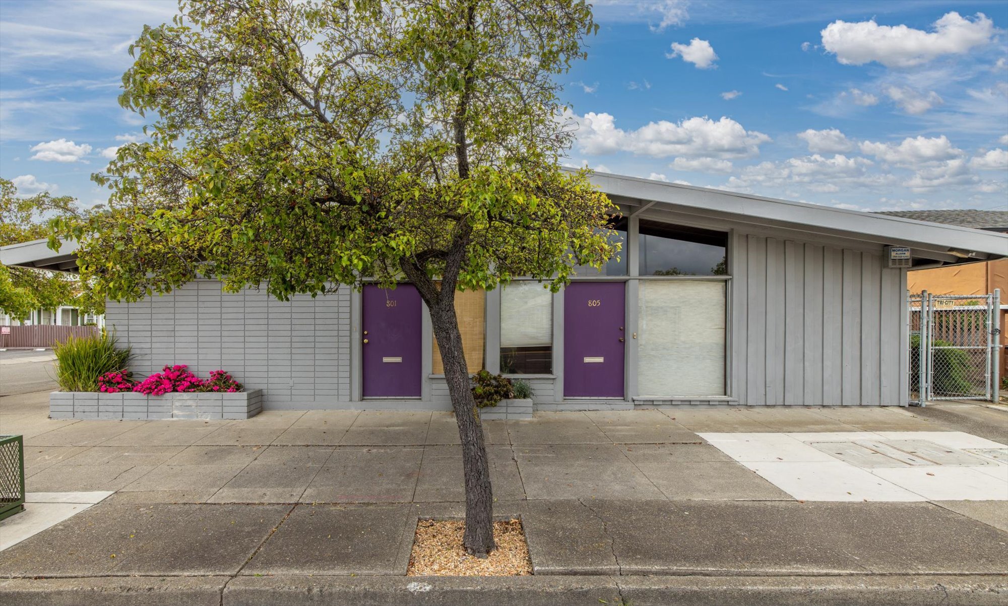 801-805 Tuolumne St, Vallejo, CA for Sale