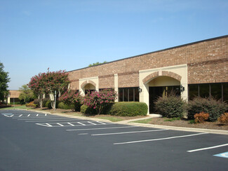 Charlotte, NC Office - 2331 Crownpoint Executive Dr