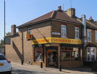 London, LND Retail - 20 Prince Regent Ln