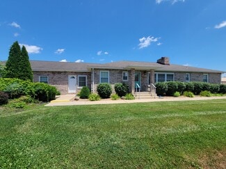 Troy, MO Office - 608 Highway H