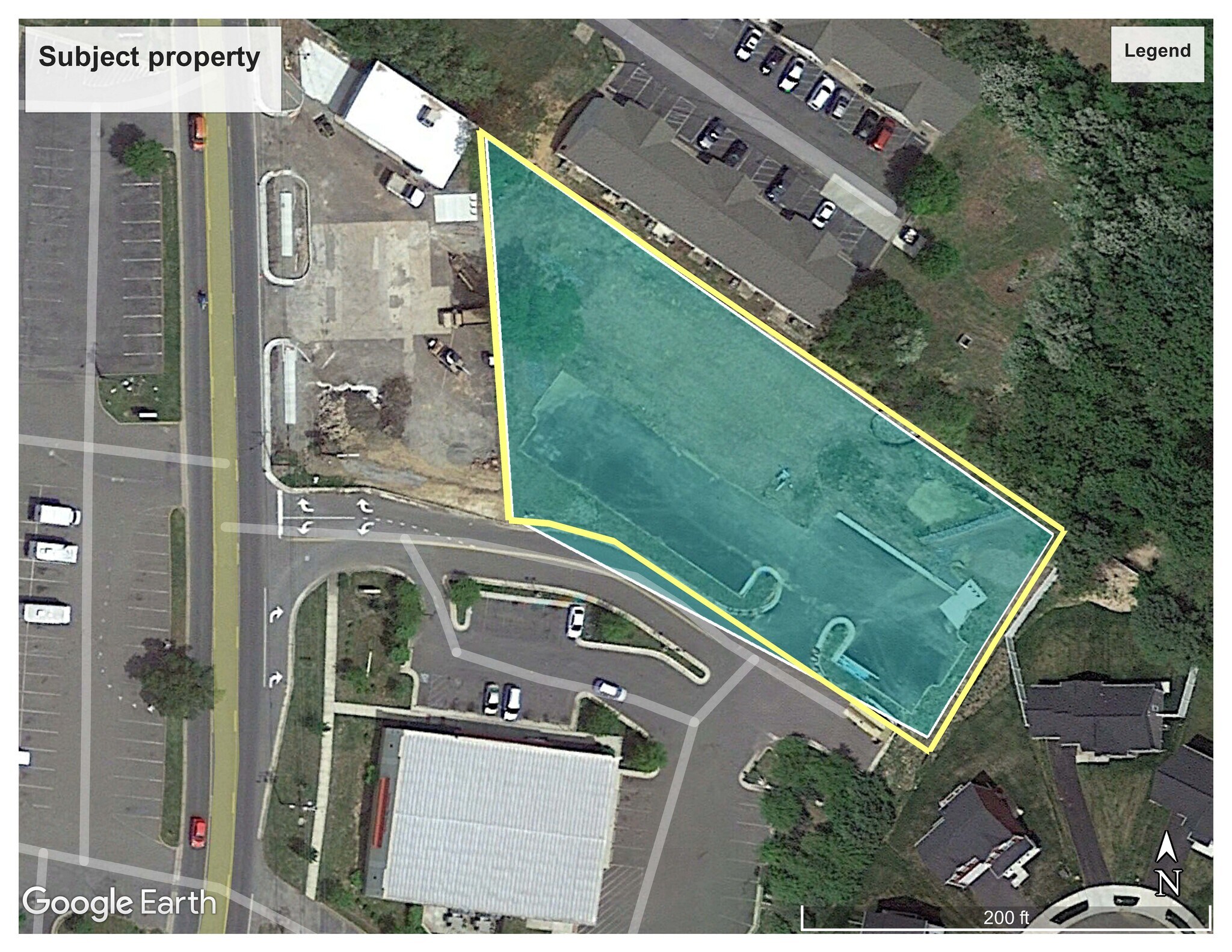 105 Classic Ct Fredericksburg, VA 22401 Land Property for Sale on