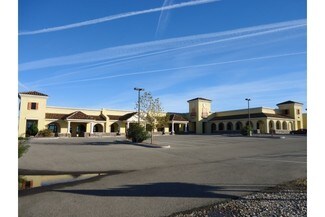 Kingman Commercial Real Estate For Rent Lease Showcase