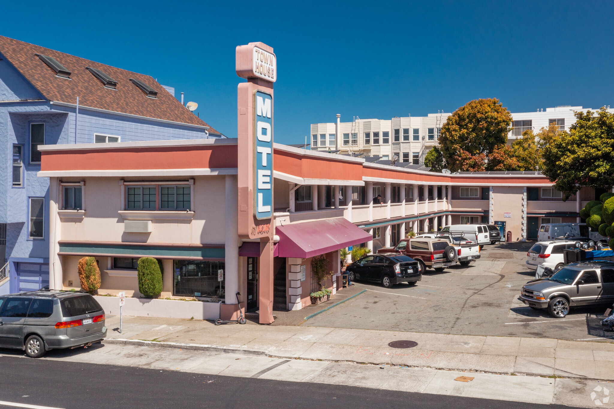 1650 Lombard St, San Francisco, CA for Sale