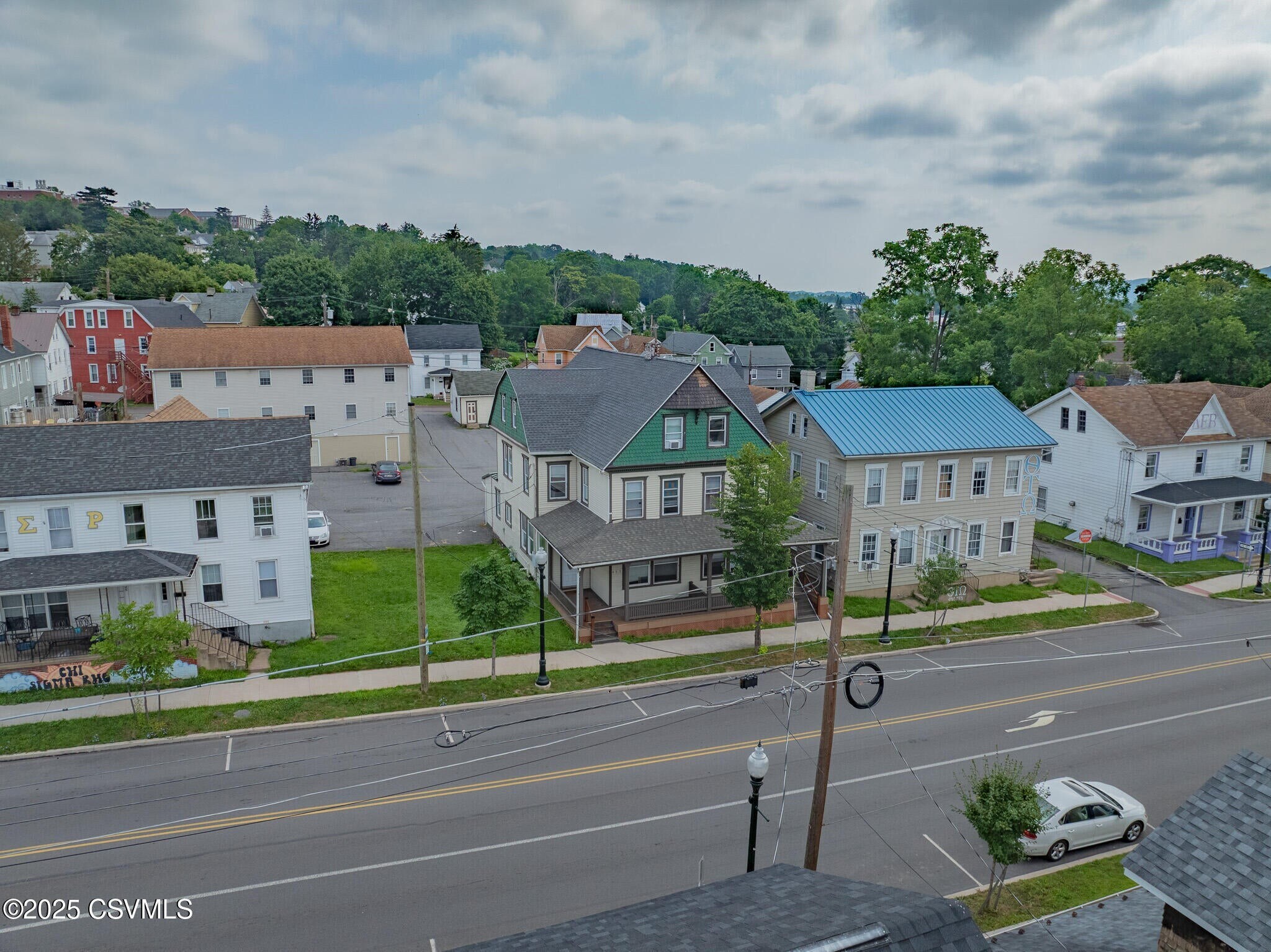 , Bloomsburg, PA for Sale
