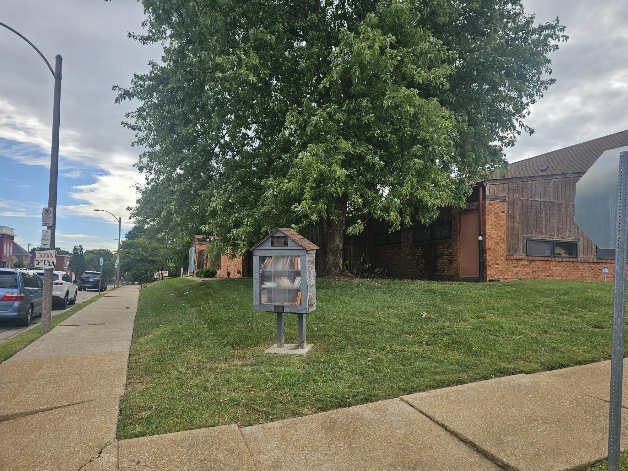 2800 Caroline St, Saint Louis, MO for Sale