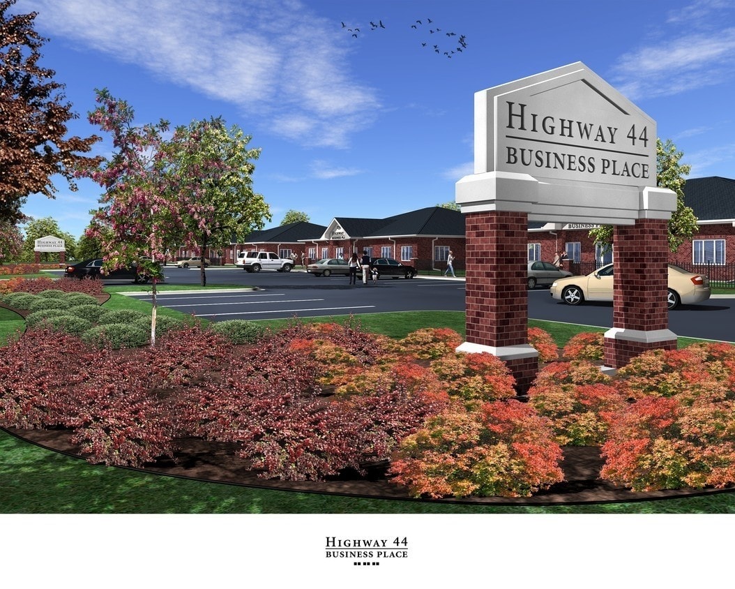 2360-2390 State Road 44, Oshkosh, WI for Rent