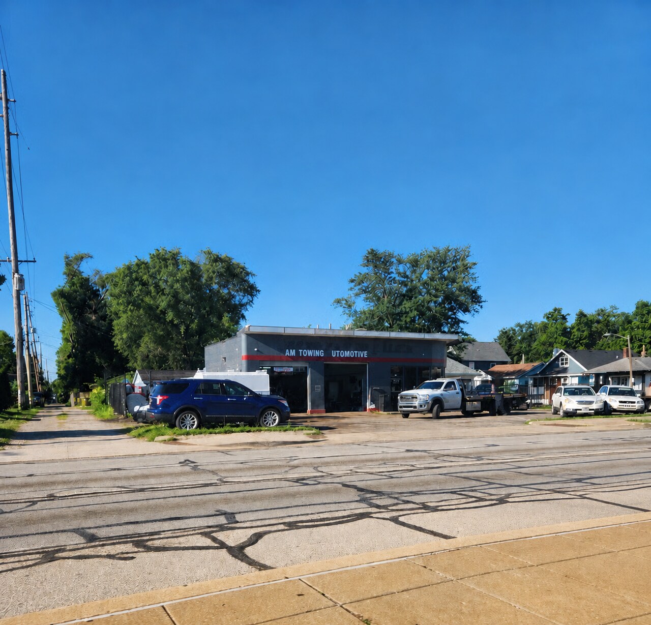 227 W 38th St, Indianapolis, IN for Rent