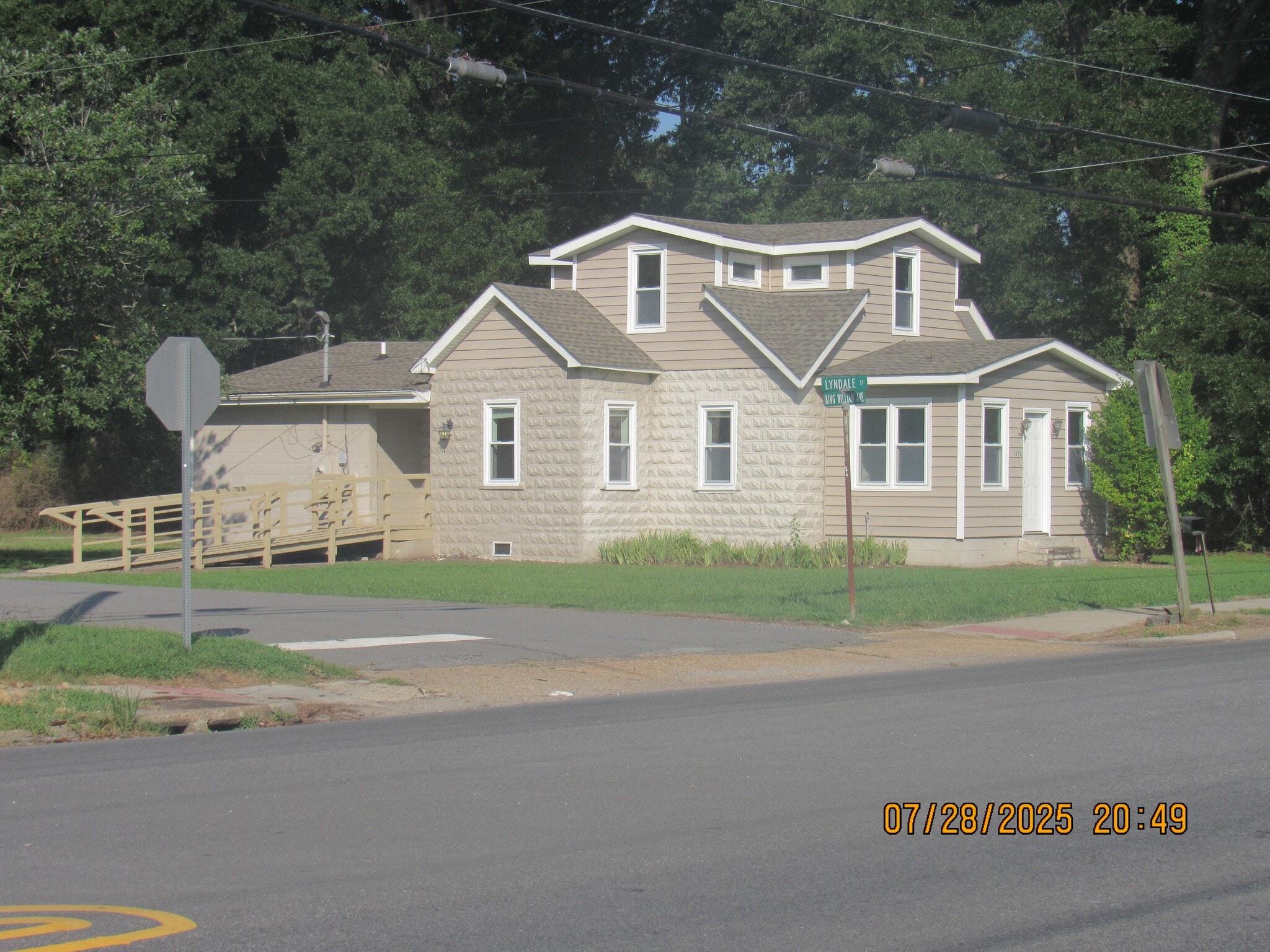 2850 King William Ave, West Point, VA for Rent