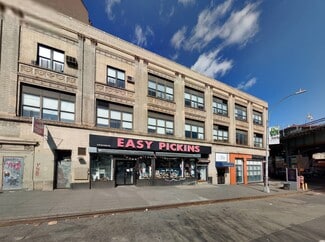 Bronx, NY Retail - 5 W Burnside Ave