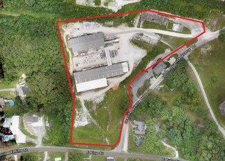 Mount Airy, NC Industrial - 159 Granite Quarry Trl