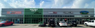 San Antonio, TX Retail - 5313 US Highway 87