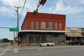 Midlothian, TX undefined - 103 N 8th St