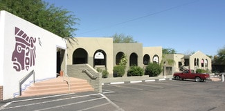 Carefree, AZ Retail - 7208 E Ho Rd