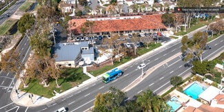 Irvine, CA Office/Retail - 13925 Yale Ave Irvine, CA Office/Retail - 13925 Yale Ave