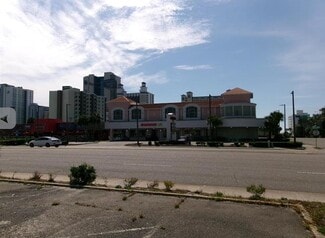 Myrtle Beach, SC Retail - 1900 N Kings Hwy Myrtle Beach, SC Retail - 1900 N Kings Hwy