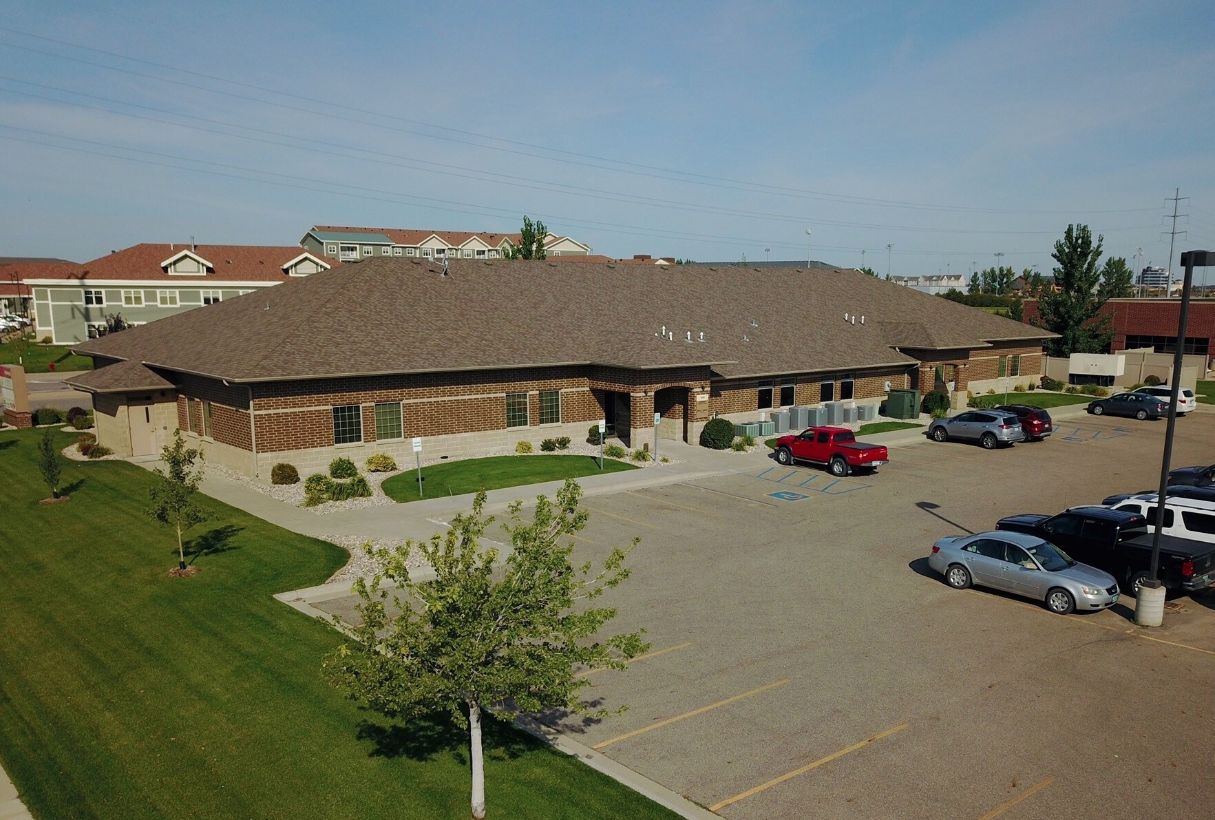4165 30th Ave S, Fargo, ND for Rent