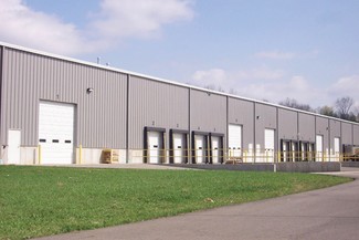 Galesburg, MI Industrial - 9946-9988 Miller Dr