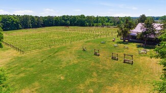 Newberry, SC Specialty - 1650 Dusty Rd