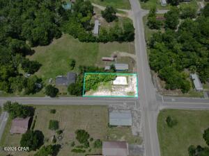 Bristol, FL Commercial - 10348 NW Main St