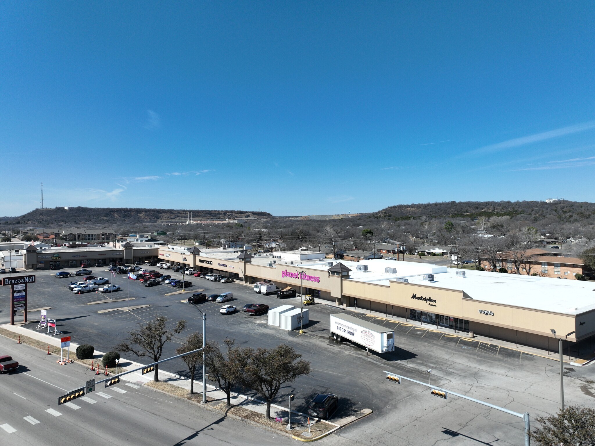 2801 Highway 180 E, Mineral Wells, TX for Rent