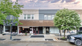 Haddonfield, NJ Storefront Retail/Residential - 415 N Haddon Ave