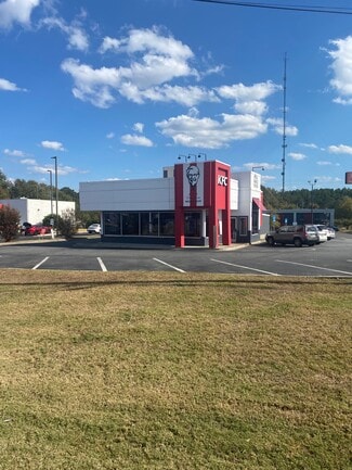 Dublin, GA Fast Food - 2182 Us Highway 441 S Dublin, GA Fast Food - 2182 Us Highway 441 S