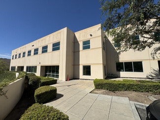 Sylmar, CA Distribution - 15853 Monte St