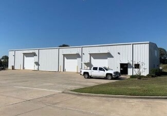 Canton, MS Industrial - 125 Watford Parkway Dr Canton, MS Industrial - 125 Watford Parkway Dr