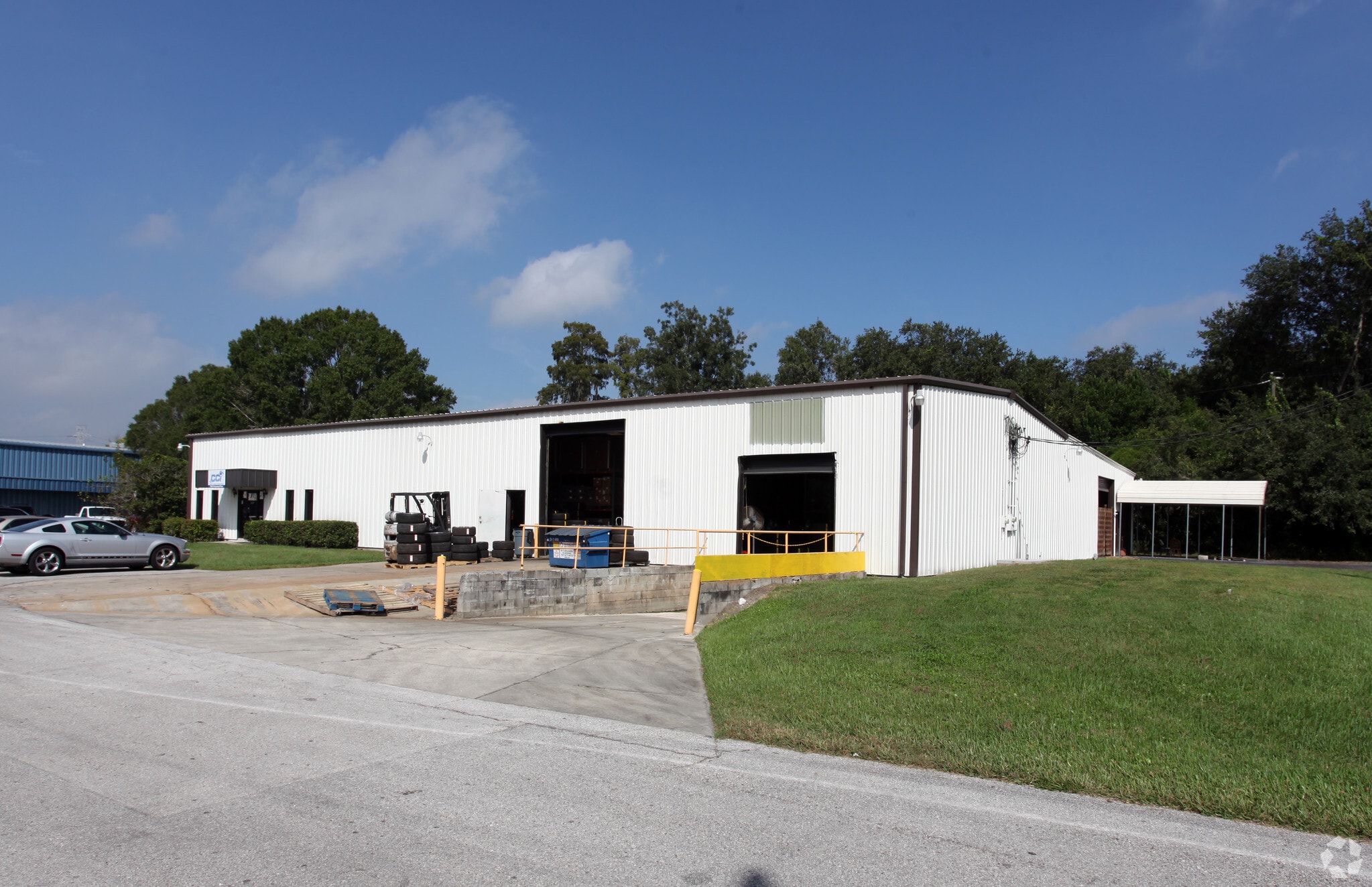 7908 Professional Plz, Tampa, FL for Rent