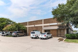 Tulsa, OK Flex, Industrial - 5616-5634 S 122nd East Ave