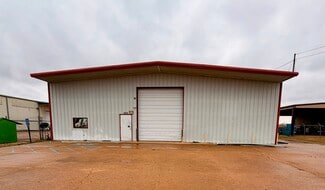 Bossier City, LA Industrial - 3856 Industrial Cir Bossier City, LA Industrial - 3856 Industrial Cir