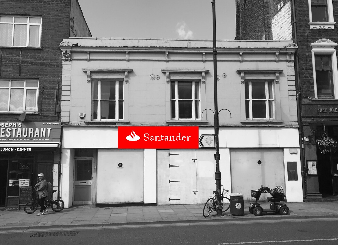 139-143 Stoke Newington High St, London, LND for Rent