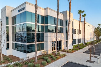 Santa Fe Springs, CA Industrial - 11130-11290 Bloomfield Ave