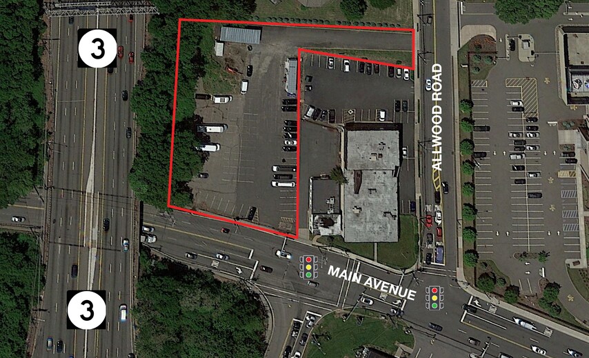25 Allwood Rd, Clifton, NJ for Rent