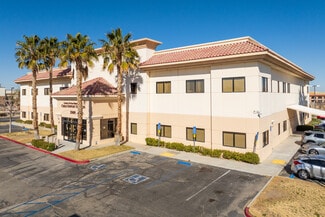 Victorville, CA undefined - 15400 Civic Dr
