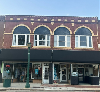 Thomasville, NC Storefront Retail/Office - 34-36 W Main St