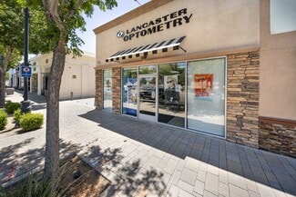 Lancaster, CA Retail - 516 W Lancaster Blvd Lancaster, CA Retail - 516 W Lancaster Blvd