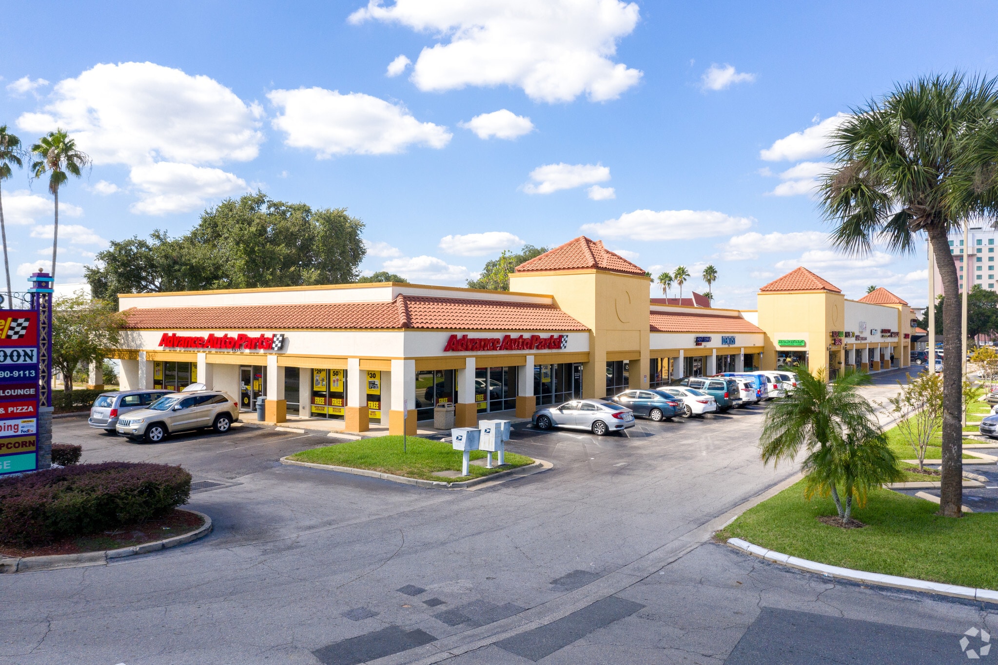 4955 W Irlo Bronson Memorial Hwy, Kissimmee, FL for Rent