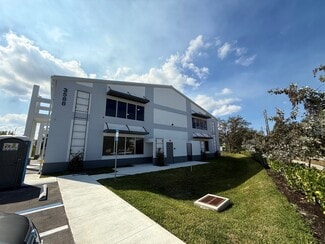 Naples, FL Warehouse - 3584 Plover