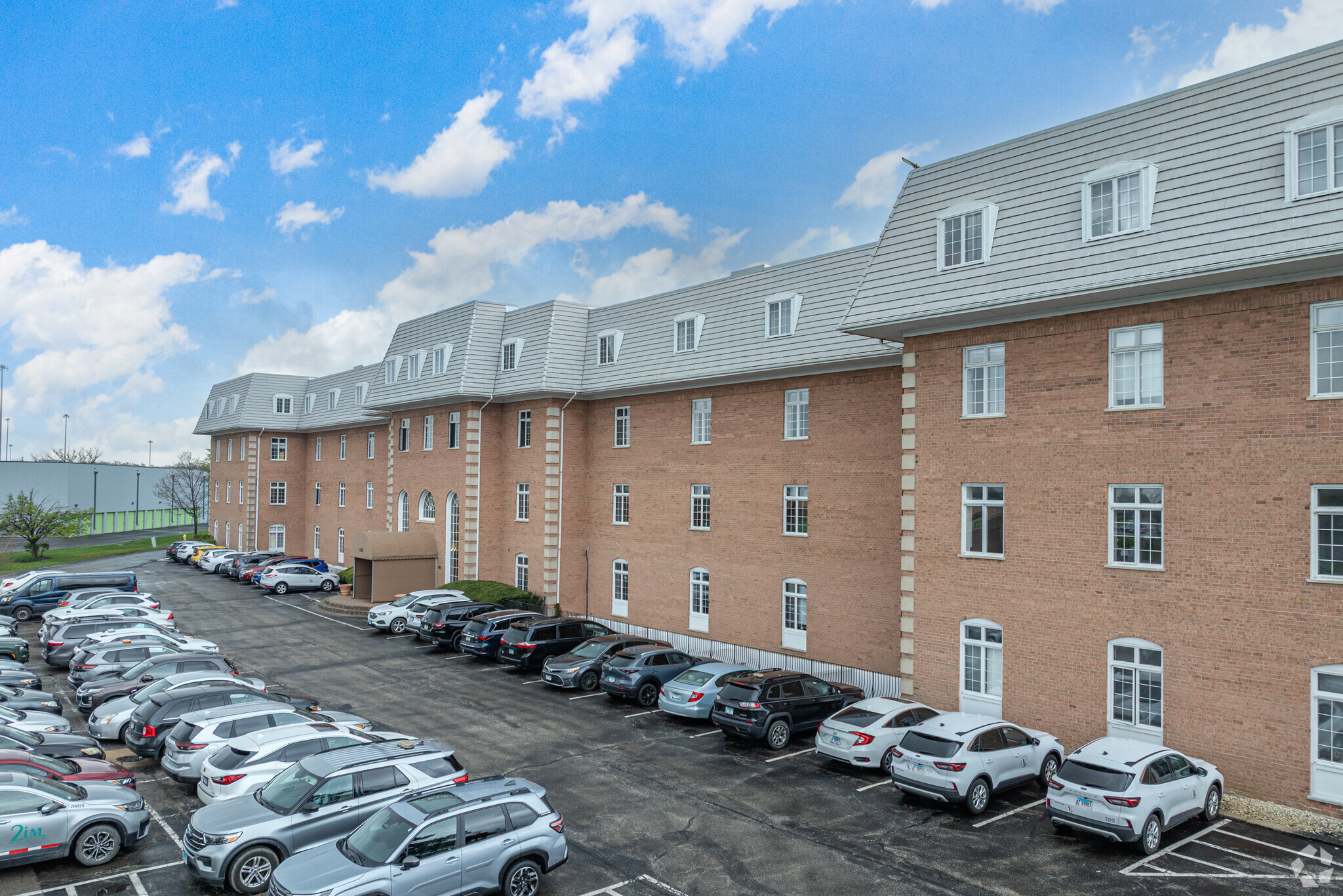 188 Industrial Dr, Elmhurst, IL for Rent