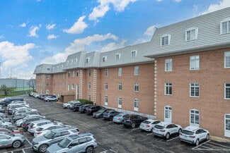 Elmhurst, IL Office - 188 Industrial Dr