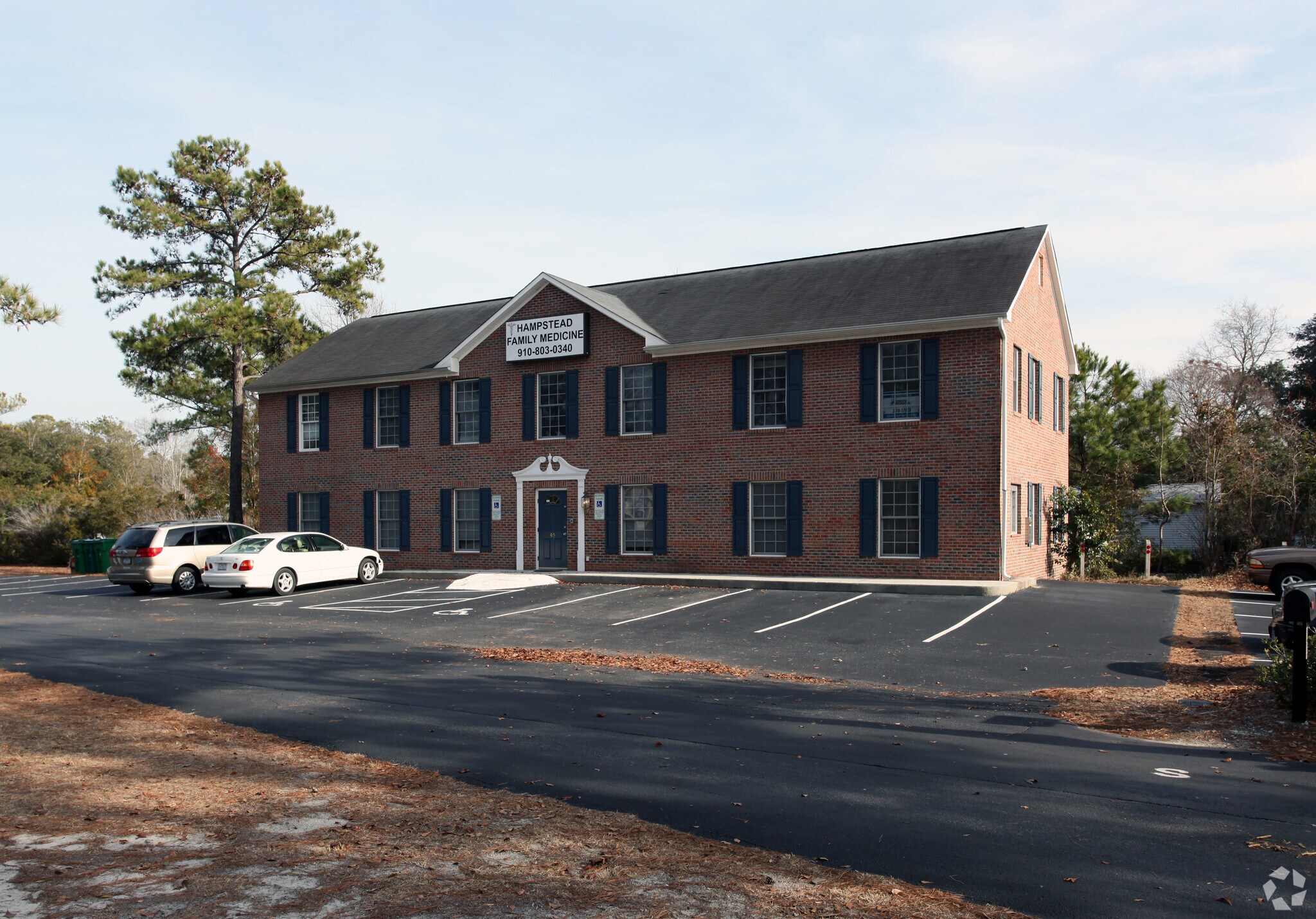 144 Merchants Cir, Hampstead, NC for Rent