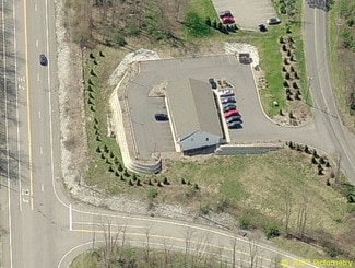 Brewster Village, NY Office - 4251 Old Route 22
