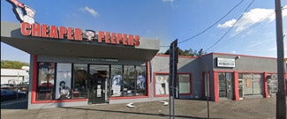 East Meadow, NY Retail - 2072-2094 Front St
